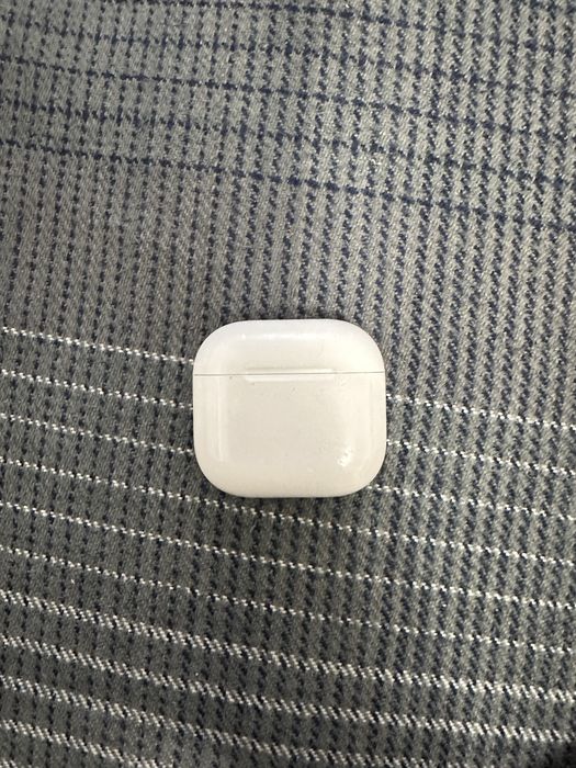 Кейс airpods 4 ANC оригинал