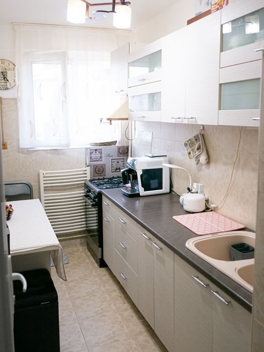 Apartament 2 camere ULTRACENTRAL