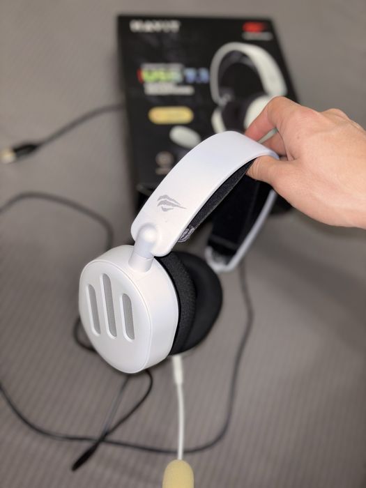 Наушник Havit H2038U