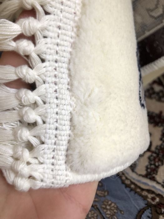 Gilam sotiladi 4x5 ikkita