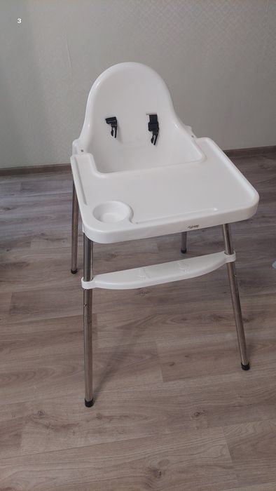 Продам детский стульчик