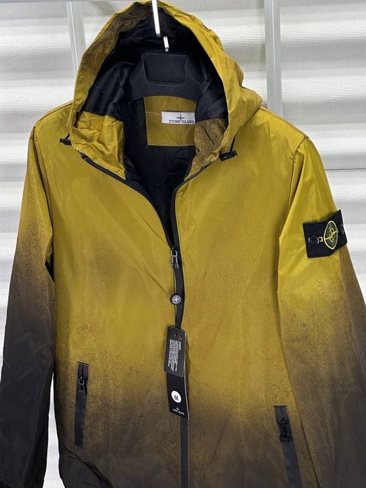 Geaca barbati Stone Island