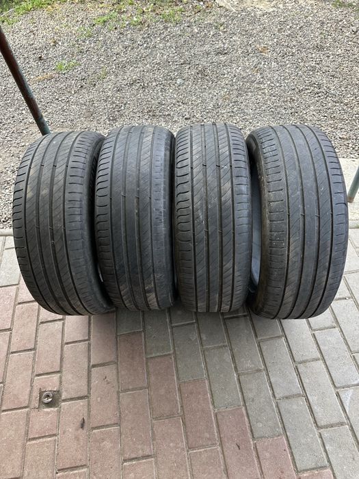 Cauciucuri 205 55 16 6 mm la 75 ron buc