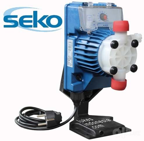 дозатор насос SEKO оргинал / Dozator nasos SEKO / Ximichkiy nasos