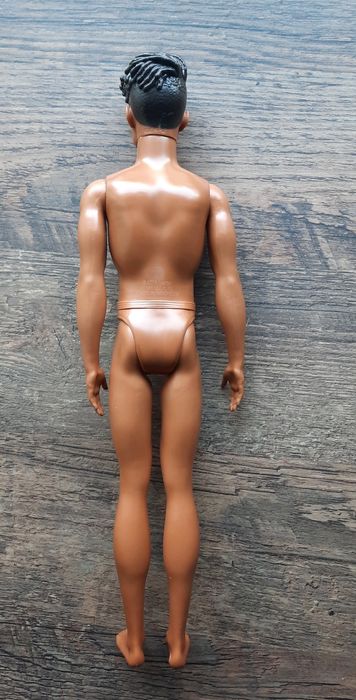 Păpușă Ken Barbie