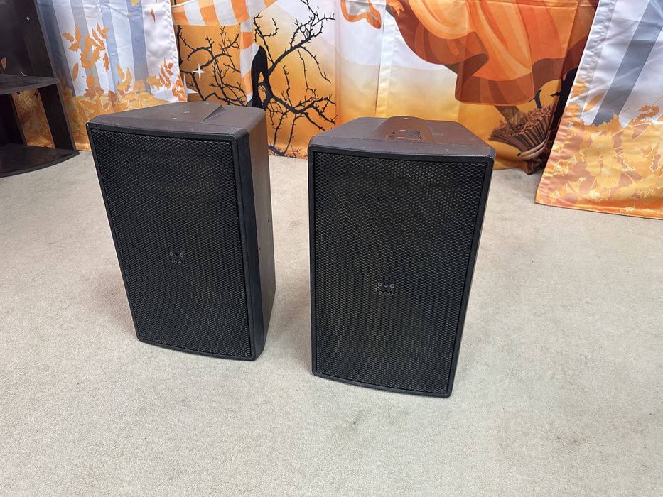 Оригинальная Проф. Акустика JBL Control 29AV-1