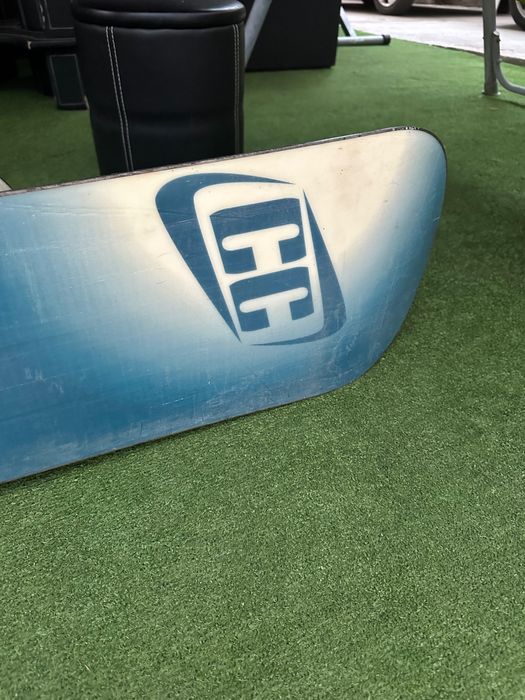 Сноуборд пълен комплект 41 номер