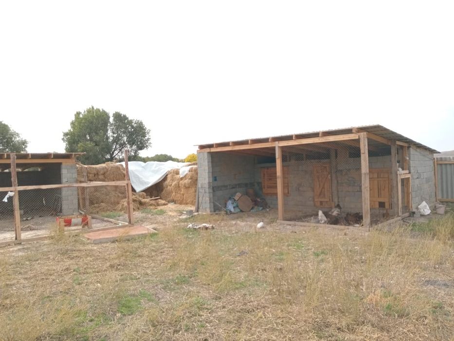 10соттық жер сатылады