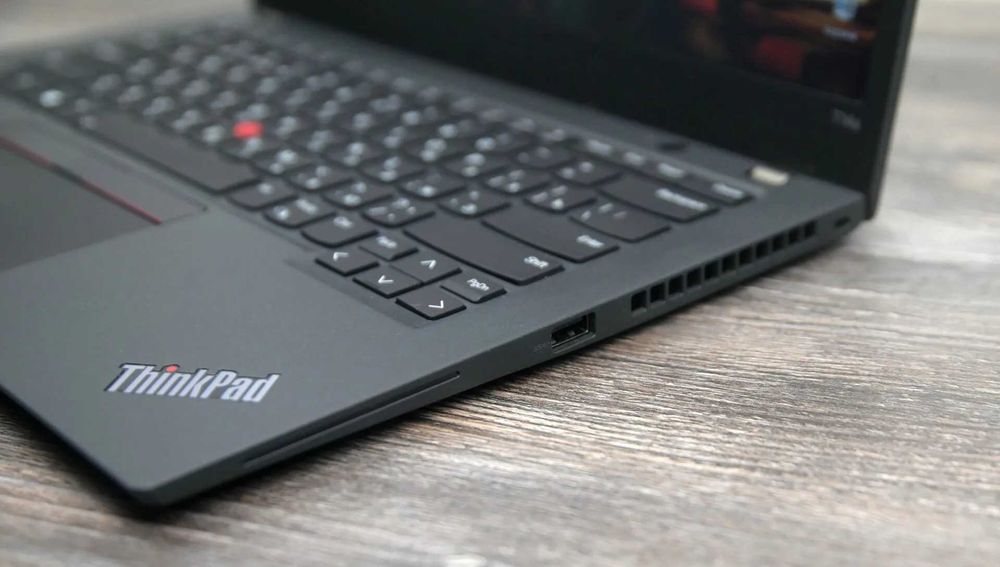 Lenovo ThinkPad T14s Gen2
