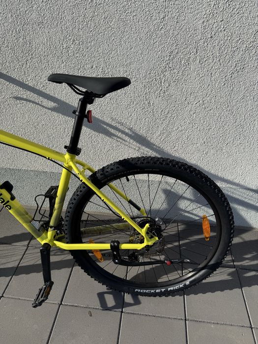 Bicicleta Cannondale Trail 8 29' Highlighter