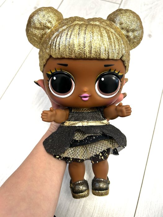 Кукла ЛОЛ LOL+портомоне