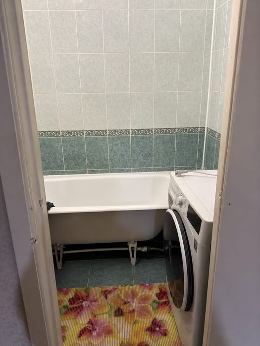 Продается 2х ком кв Ашимова