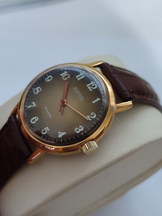 Наручные часы Восток