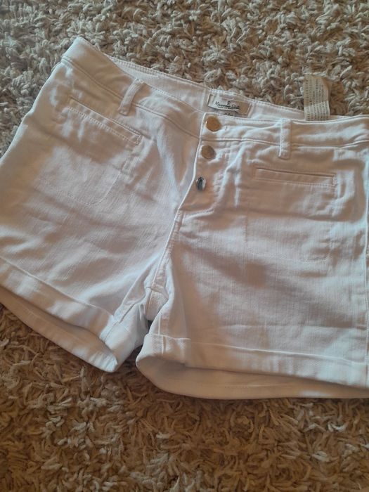 Massimo Dutti, pantaloni scurti