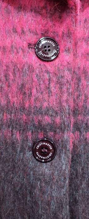 Пальто женское демисезонное