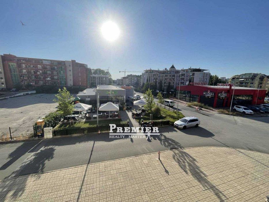 Продава се Едностаен апартамент в к.к. Слънчев бряг - 40 кв.м за 1248 €/кв.м - Снимка #4