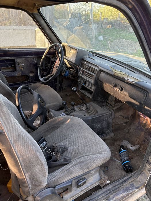 Продам ваз 2121