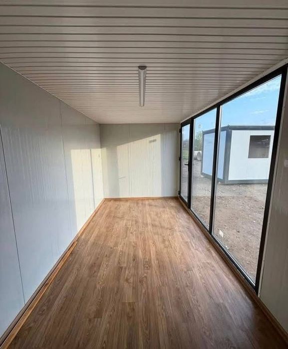 Container containere moduare