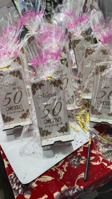 Копилка ағаштан 100.000тг