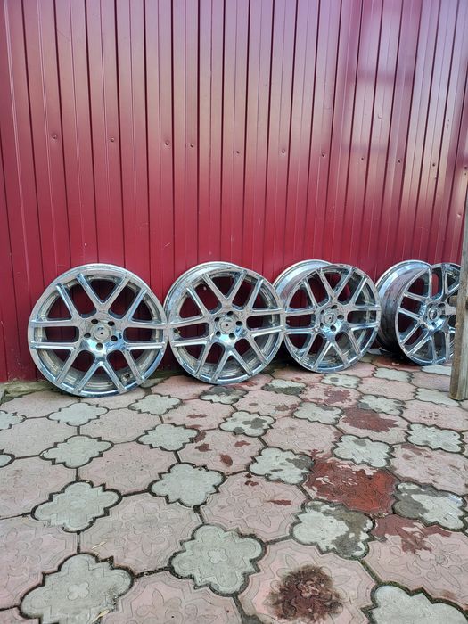 Диски р20 комплект