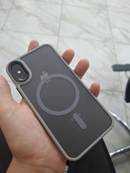Iphone Xs 64Gb 71% AKB