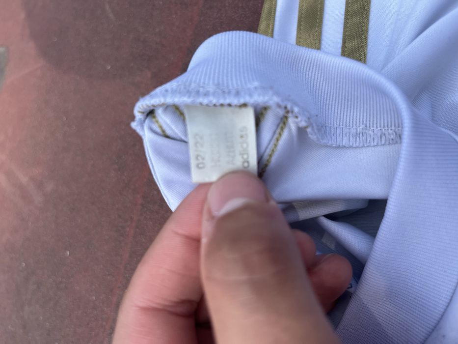 Оригинала тениска на Байерн Мюнхен 2022/2023 away kit