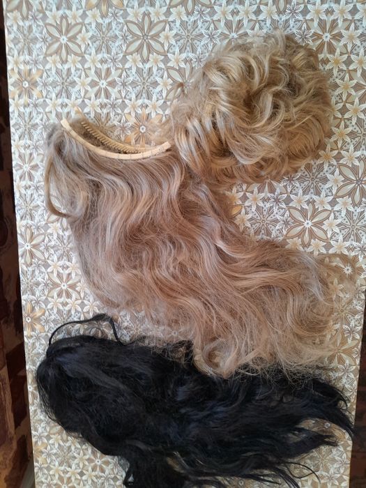 Професионална маша 10 в 1 нова