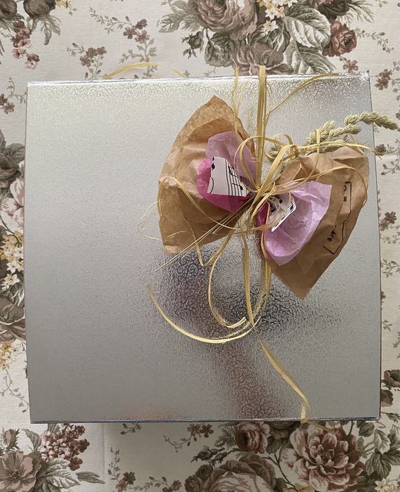 Ръчно декорирани чаши за вино