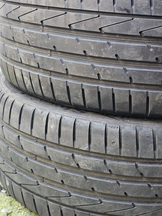 Cauciucuri vara Hankook