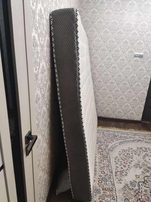 Продам полу ортопедический матрас