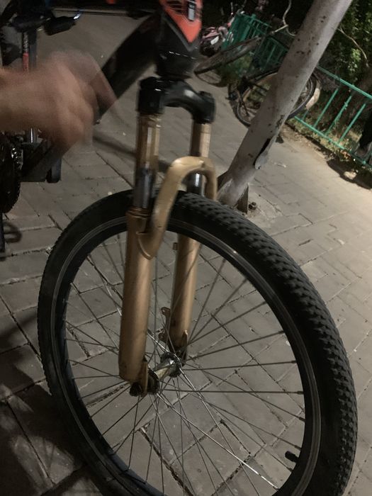 Велик обменяю или продам