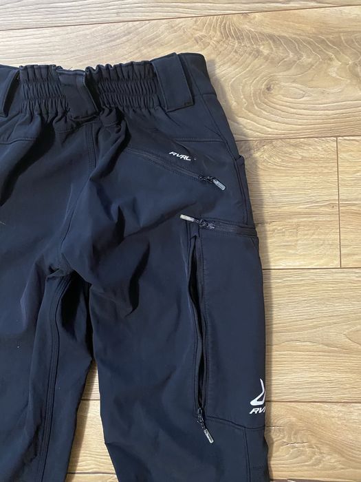 Revolution Race HiBall-pantaloni trakking, stare foarte buna, barbati