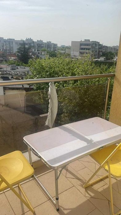 Дава се под наем Тристаен апартамент в Варна, Спортна зала - 99 кв.м за 500 € - Снимка #17