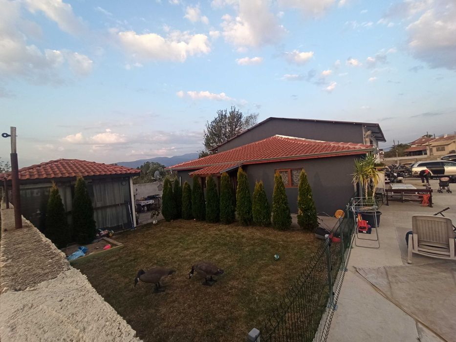 Продава се Промишлена сграда в Сандански - 2000 кв.м за 130 €/кв.м - Снимка #23