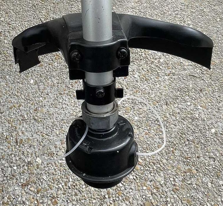 Motocoasa motocositoare gazon ALPINA TR 26J