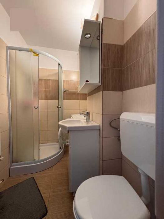 Garsoniera de inchiriat langa Coresi, direct proprietar