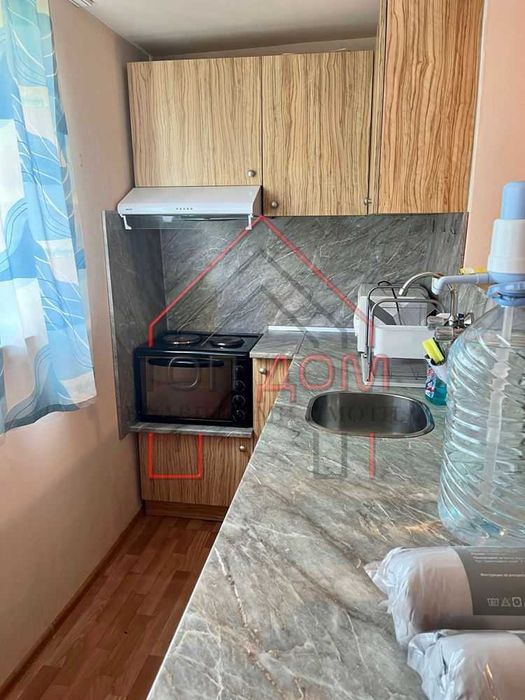 Дава се под наем Тристаен апартамент в Варна, Генералите - 70 кв.м за 612 € - Снимка #1