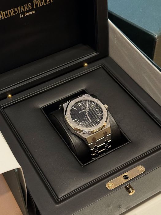 audemars piguet royal oak 41,mm