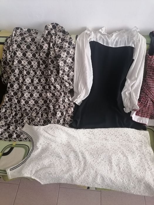 Маркови дамски рокли XS