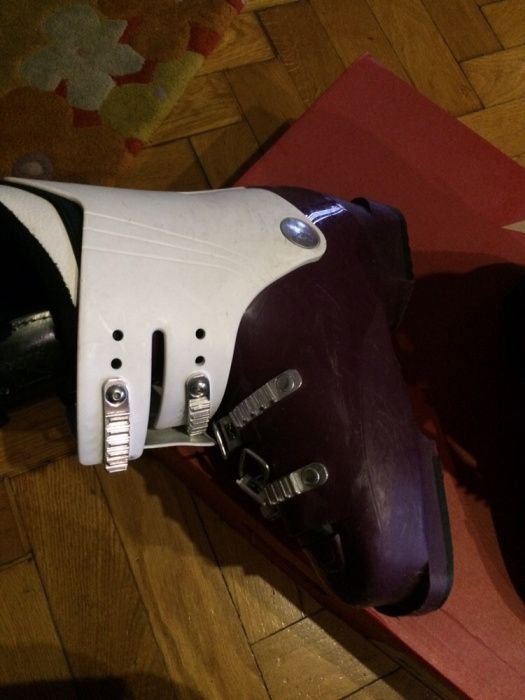 Clapari Atomic (24-24,5 )36-37