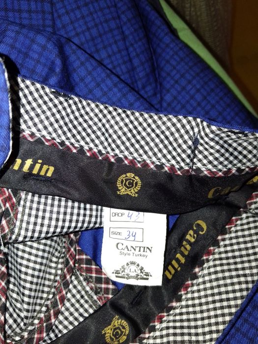 Костюм на мальчика