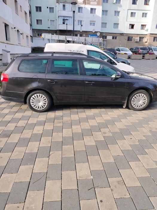 Pasat b6 1.9 TDI