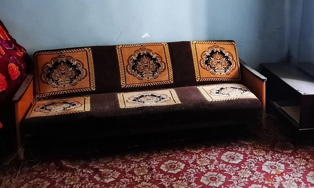 Продаётся мебель