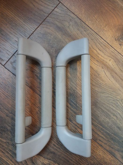 Ручки потолка BMW E38