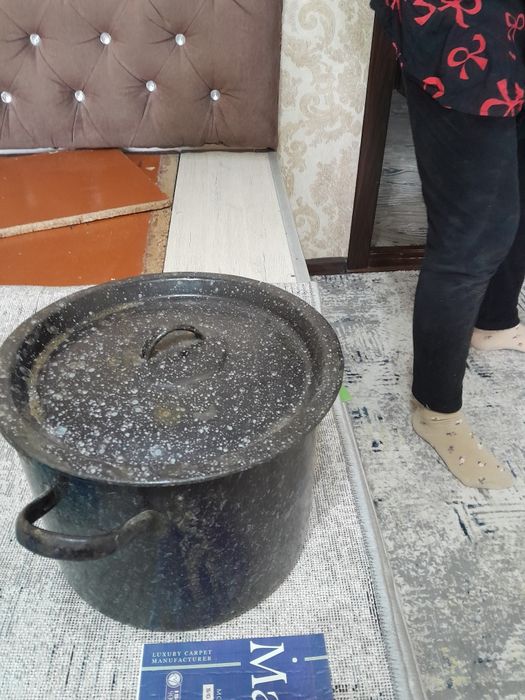 Домашняя посуда продам дешёво