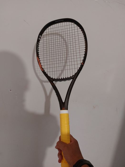 Yonex ezone 98, 305, espresso brown, 2026