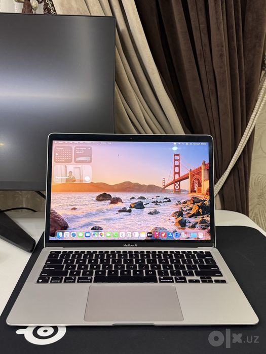 Srochna Macbook M1 Air 2020 sotilad
