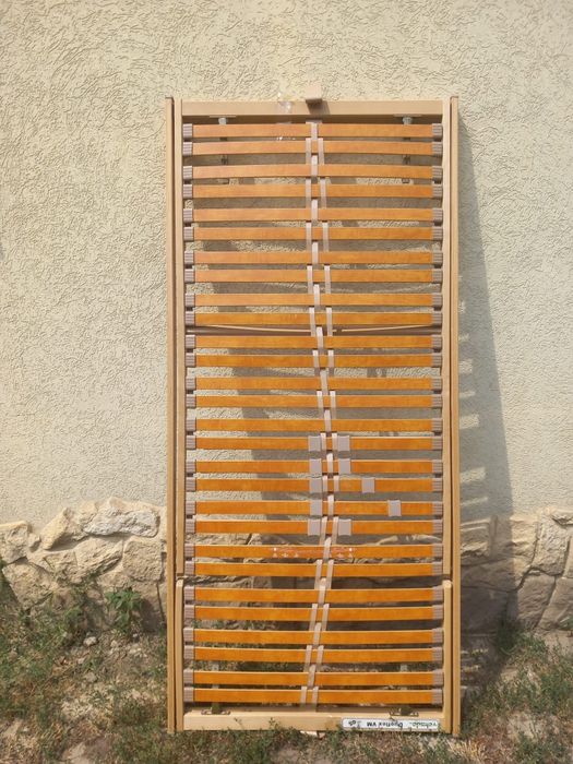 Somiera lemn 200/90 cm