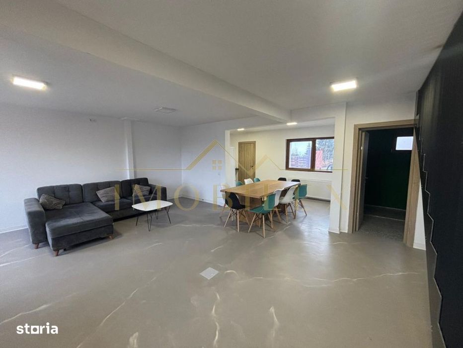 Casa tip Vila 420mp, 14 camere, 12 bai, teren 1000mp, zona Belis