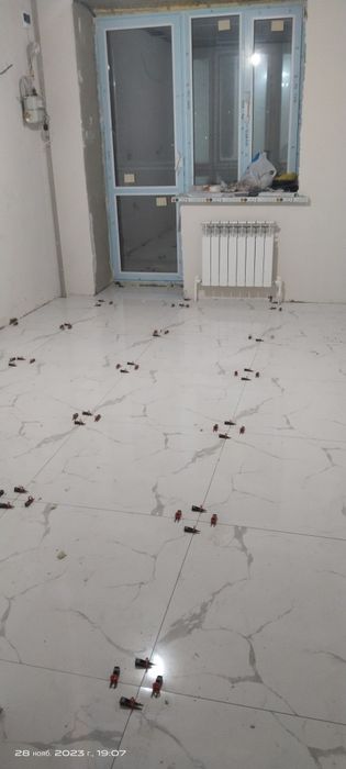 Ремонт Квартир под ключ
